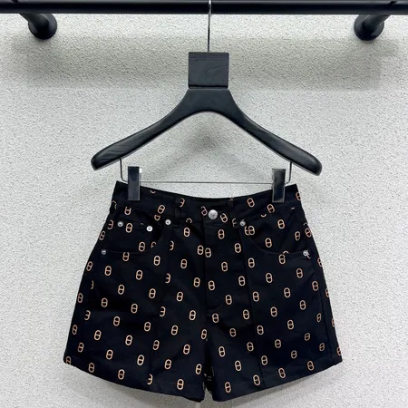 エルメス ショートパンツ