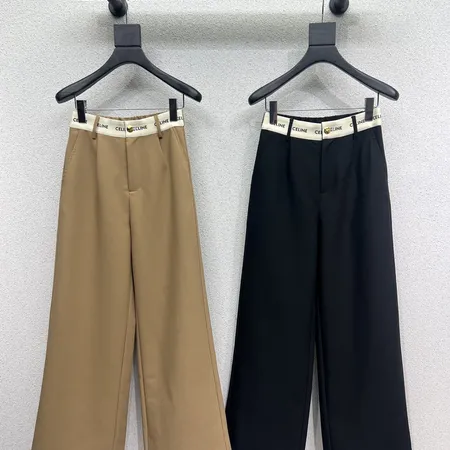 セリーヌ カジュアルパンツ