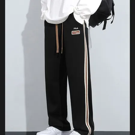 フィラ カジュアルパンツ