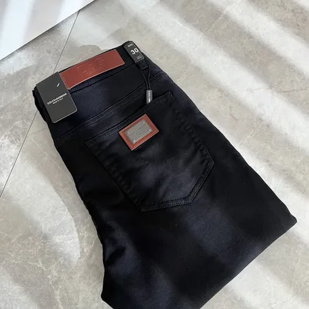 ドルチェ＆ガッバーナ ジーンズ