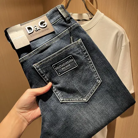 ドルチェ＆ガッバーナ ジーンズ