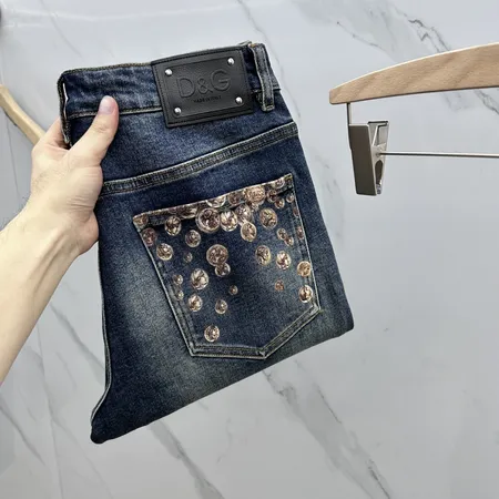 ドルチェ＆ガッバーナ ジーンズ