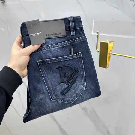 ドルチェ＆ガッバーナ ジーンズ