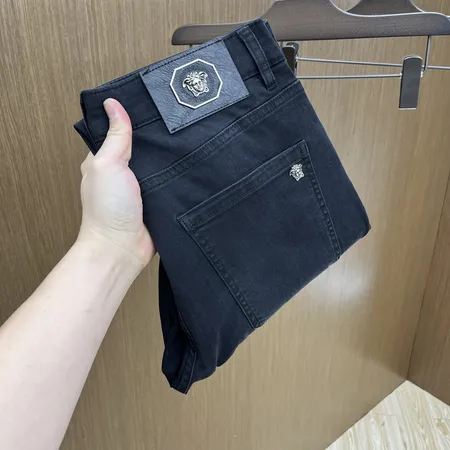 ヴェルサーチ ジーンズ