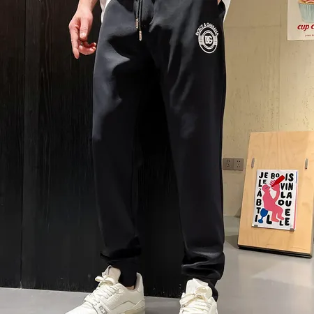 ドルチェ＆ガッバーナ カジュアルパンツ