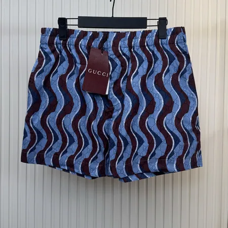 グッチ ショートパンツ