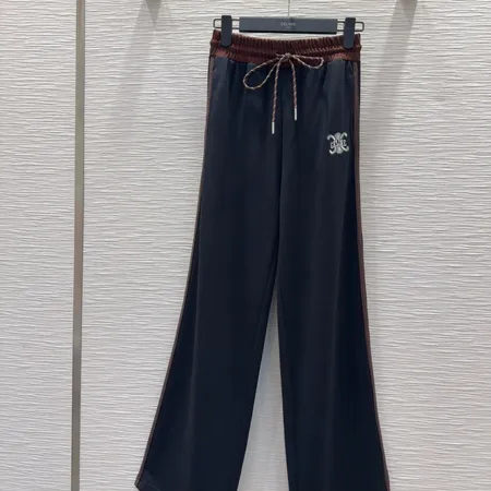 セリーヌ カジュアルパンツ