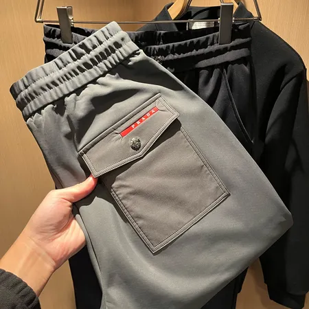 ジバンシィ トレーニングパンツ