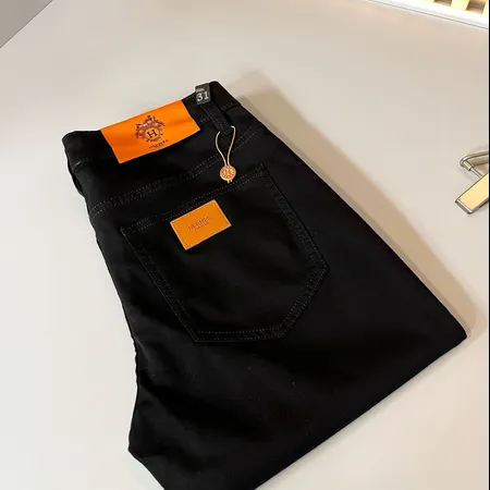 エルメス ジーンズ