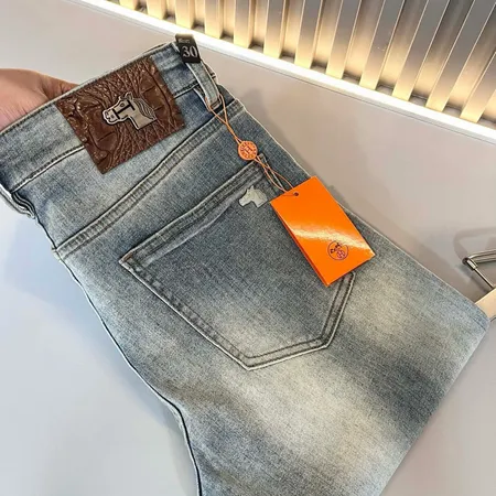 エルメス ジーンズ