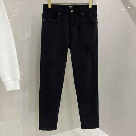 フェンディ ジーンズ