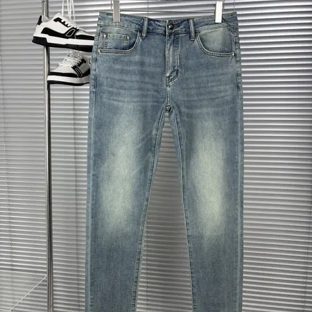 バーバリー ス ジーンズ