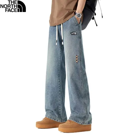 ノースフェイス ジーンズ