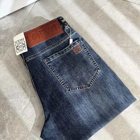 ロエベ ジーンズ