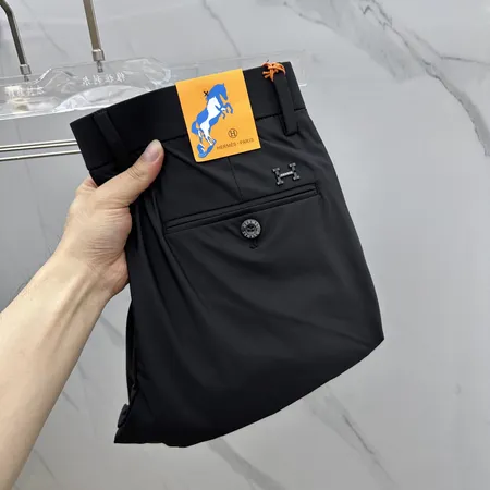 エルメス ジーンズ