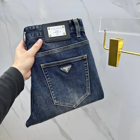 プラダ ジーンズ