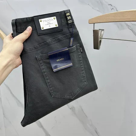 プラダ ジーンズ