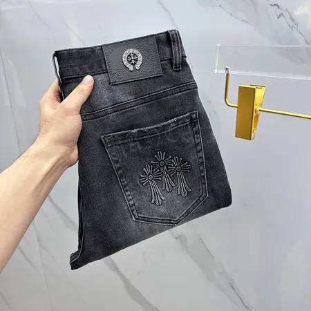 クロムハーツ ジーンズ