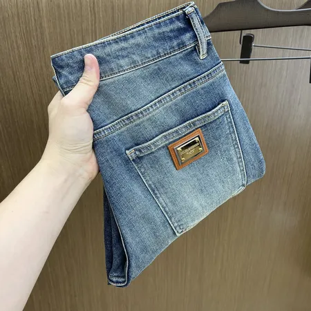 ドルチェ＆ガッバーナ ジーンズ