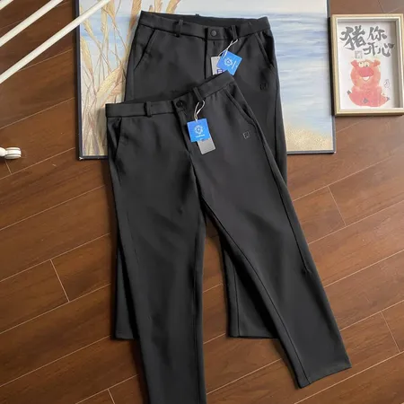 フィラ カジュアルパンツ