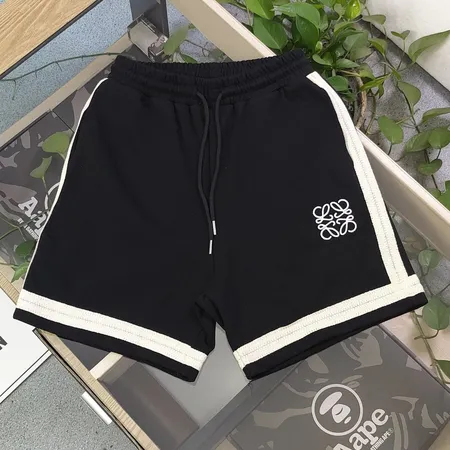 ディオール ショートパンツ