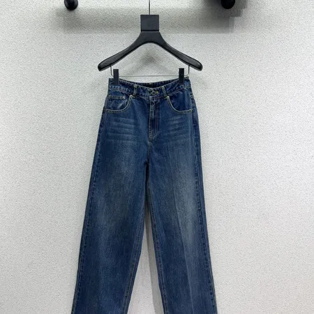 ミュウミュウ ジーンズ