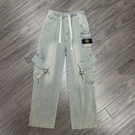 フェラガモ ジーンズ