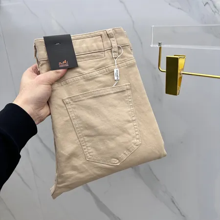 エルメス ジーンズ