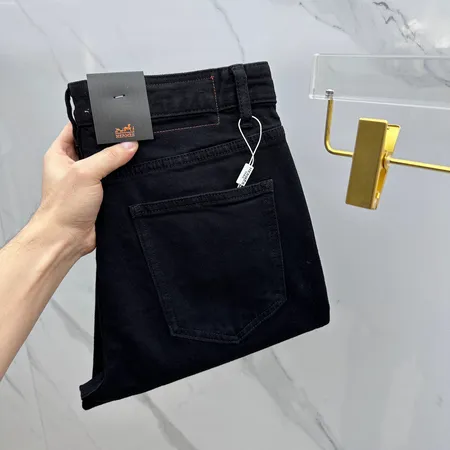 エルメス ジーンズ