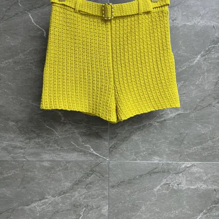 シャネル ショートパンツ