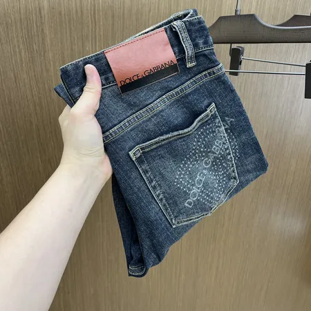 ドルチェ＆ガッバーナ ジーンズ