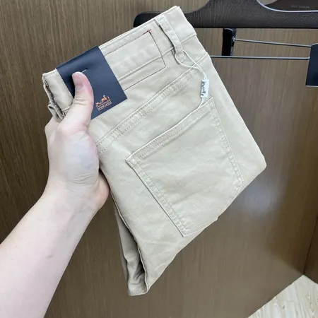 エルメス ジーンズ