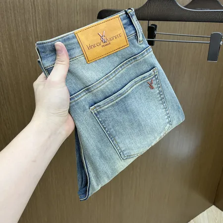 イブサンローラン ジーンズ