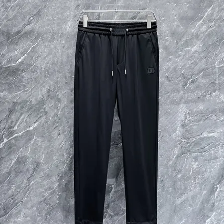 ドルチェ＆ガッバーナ カジュアルパンツ