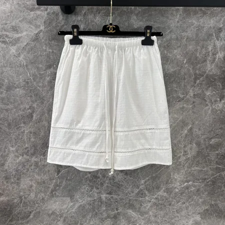 シャネル ショートパンツ