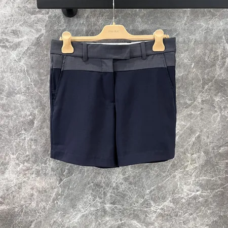 ミュウミュウ ショートパンツ