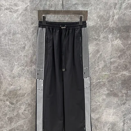 ディオール トレーニングパンツ