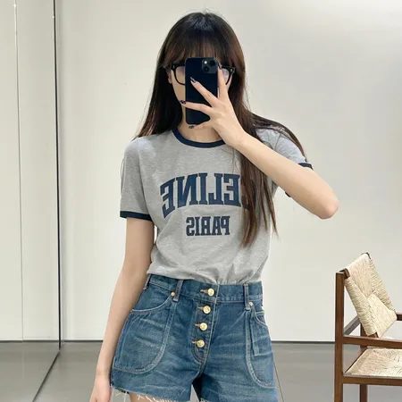 セリーヌ ショートパンツ