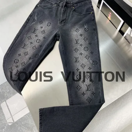 ルイヴィトン ジーンズ