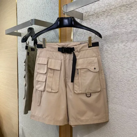 ディオール ショートパンツ