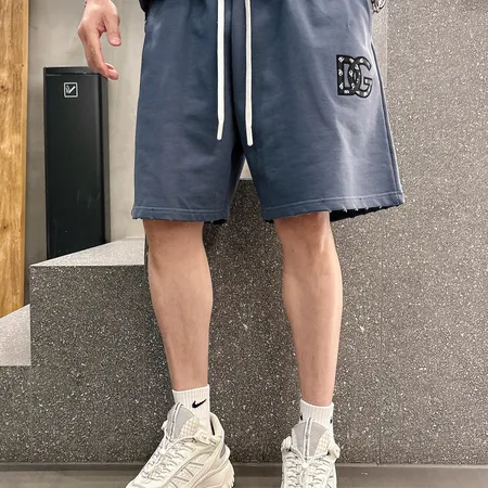 ドルチェ＆ガッバーナ ショートパンツ