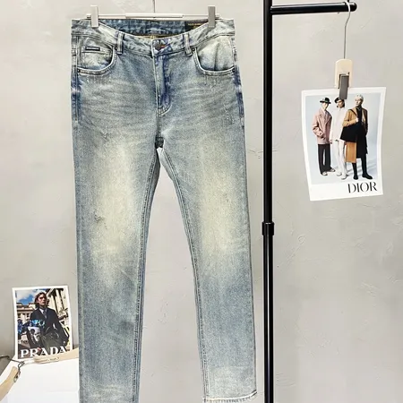 ドルチェ＆ガッバーナ ジーンズ