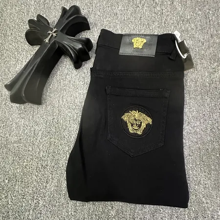 ヴェルサーチ ジーンズ