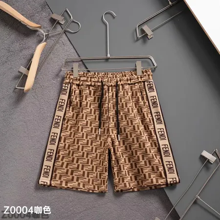 フェンディ ショートパンツ