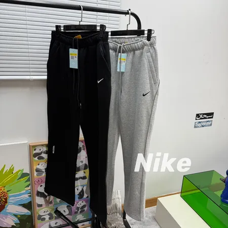 ナイキ トレーニングパンツ