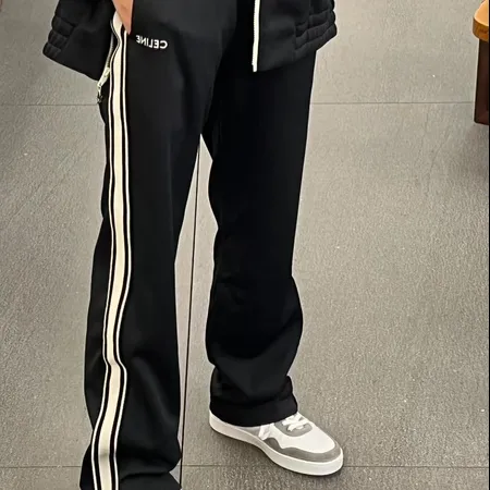 セリーヌ トレーニングパンツ