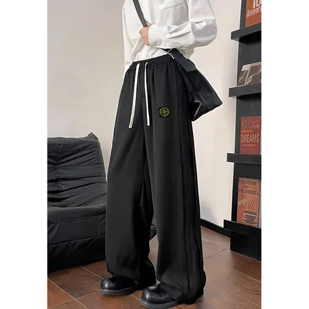 ストーンアイランド トレーニングパンツ