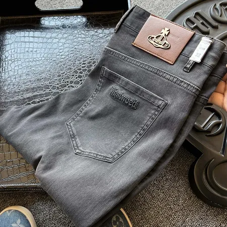 ヴィヴィアン・ウエストウッド ジーンズ