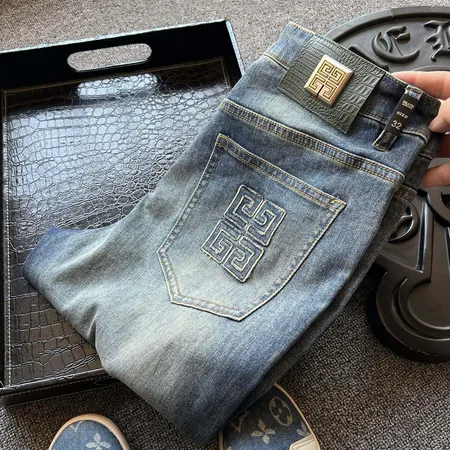 ジバンシィ ジーンズ