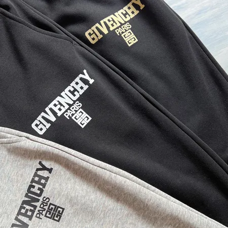 ジバンシィ トレーニングパンツ